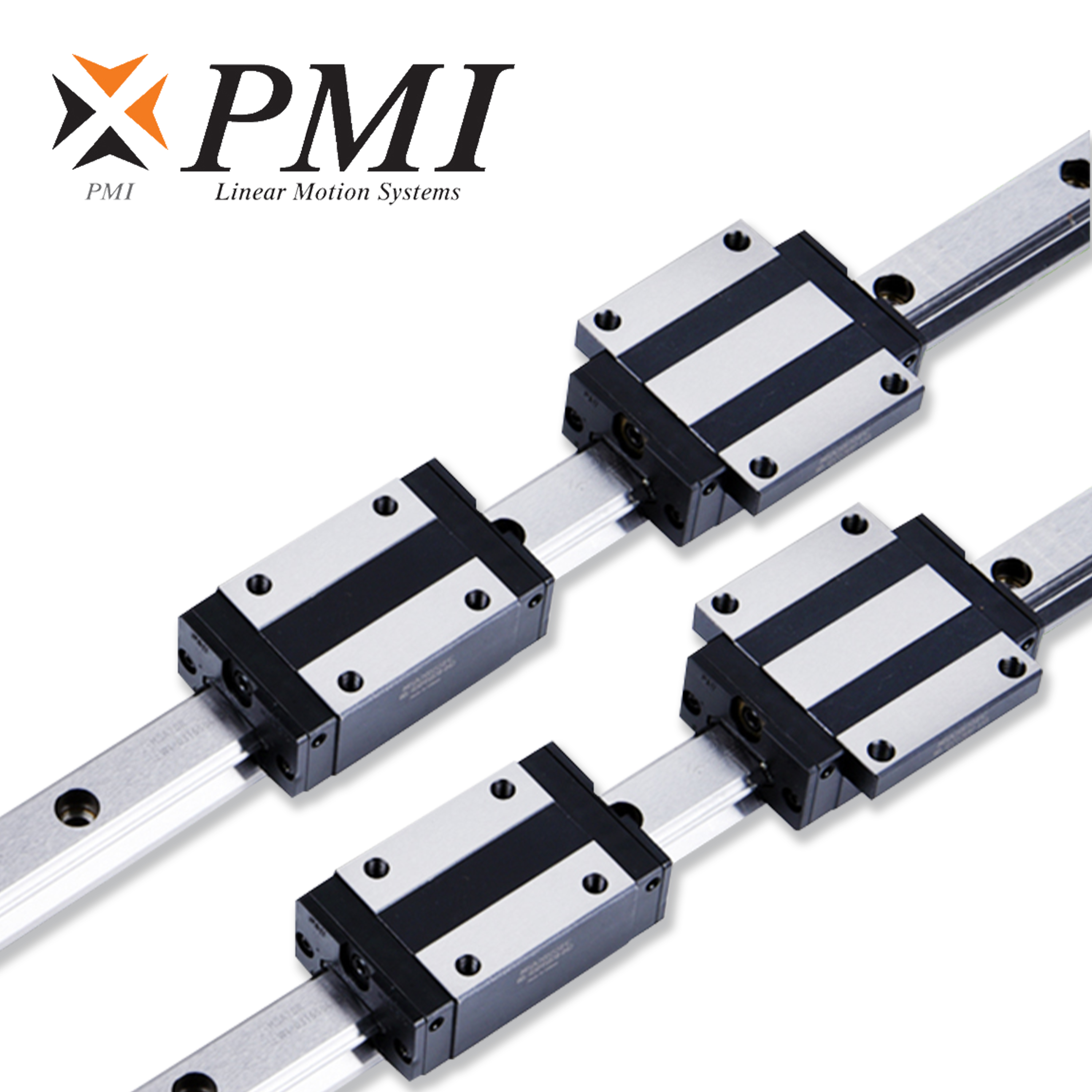 高精度導軌滑塊如何確保機械運動的極致穩定性? 高精度導軌滑塊如何確保機械運動的極致穩定性?