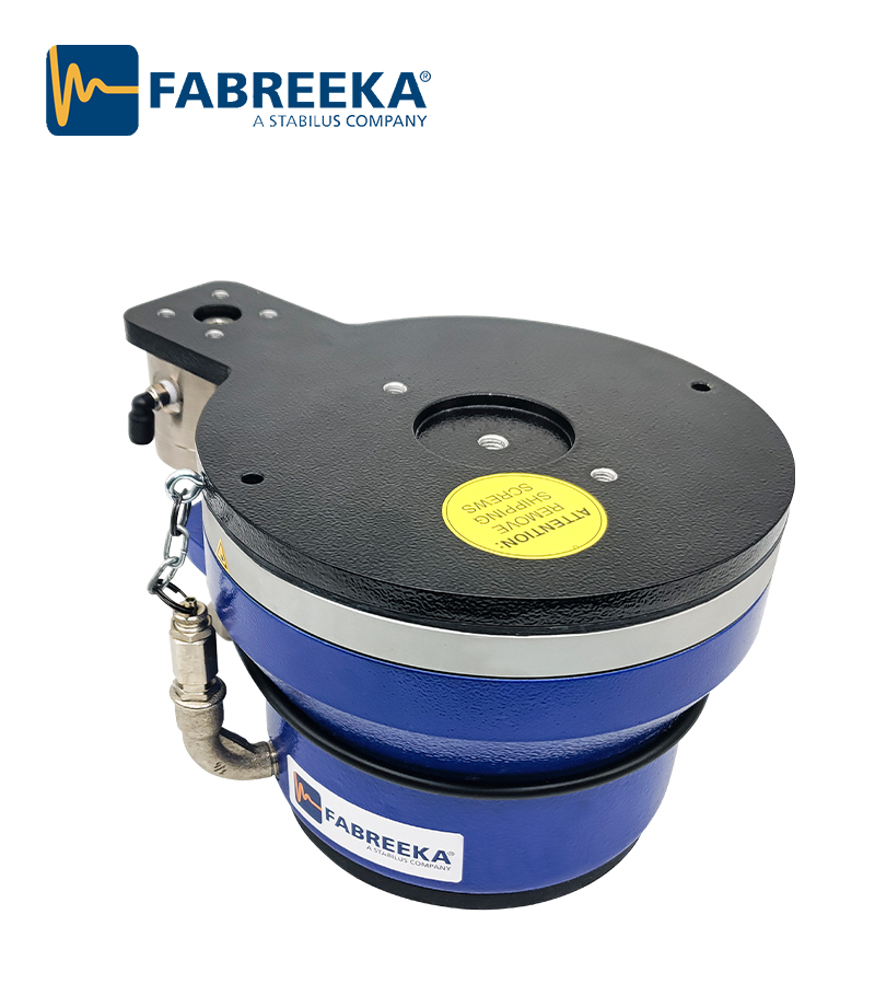 fabreeka減震器:精密設(shè)備穩(wěn)定運(yùn)行的核心守護(hù)者