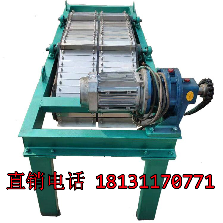 除鐵器成為冶金行業(yè)的重要支柱