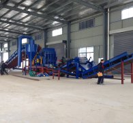 破碎機