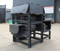 易拉罐壓扁機(jī)，可擠扁大量占地的飲料瓶