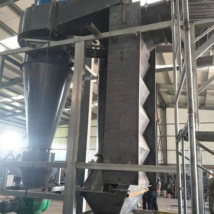 空分機