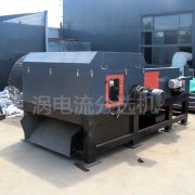 偏心渦電流分選機的優點