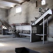 清洗分離塑料機械設備