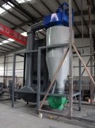 能將紙片塑料袋薄膜分開的設備 空分機