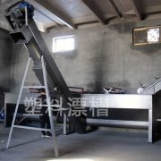 如何進(jìn)行，廢舊塑料飄選