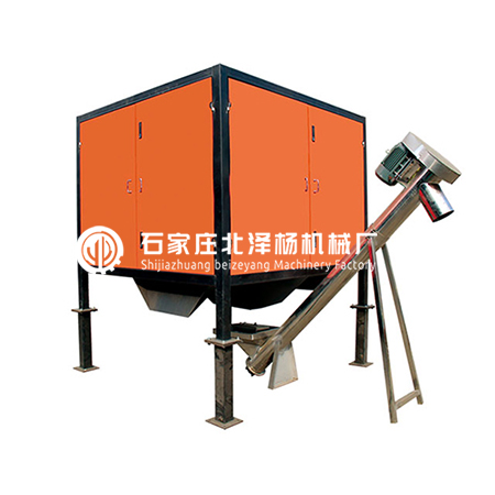 硅膠機