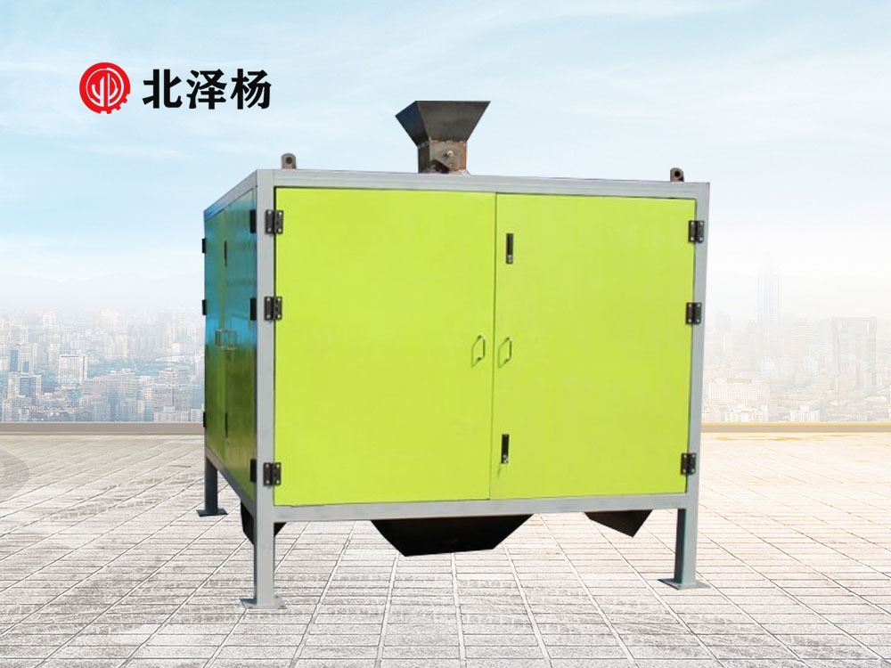 硅橡膠分選機